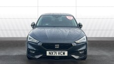 SEAT Leon 1.5 TSI EVO FR 5dr Petrol Hatchback